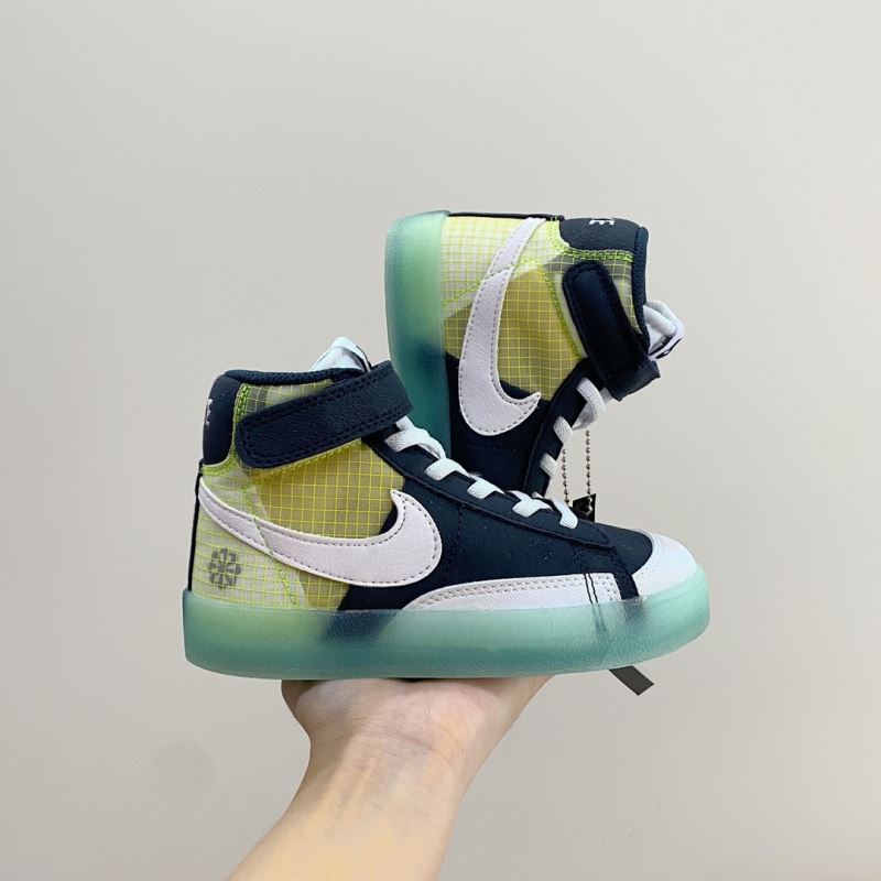 Nike Kids Shoes